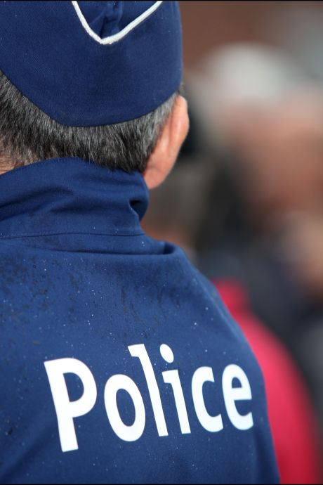 Bilan des interventions de police lors du réveillon à Charleroi: "C'est peut-être un record”