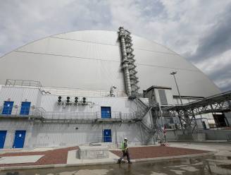 Oekraïne geeft geheime documenten over kerncentrale van Tsjernobyl vrij