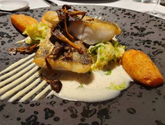 RESTOTIP: Restaurant Bacchus in Aalter: “Peper en zout op tafel overbodig. Alles is een smaakbom”