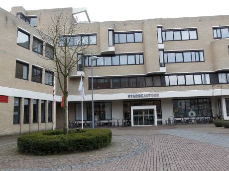 Puinhoop op Helmonds stadhuis, nieuwe fraudegevallen niet uit te sluiten