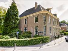 Wonen in Rozendaal is nog voor weinigen weggelegd: gemiddelde verkoopprijs steeg in 2021 naar bijna acht ton