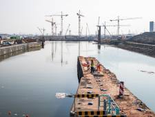 Tot nu toe 25 meldingen van schade door enorme knal Terneuzen; schokgolf werd tot in Limburg geregistreerd