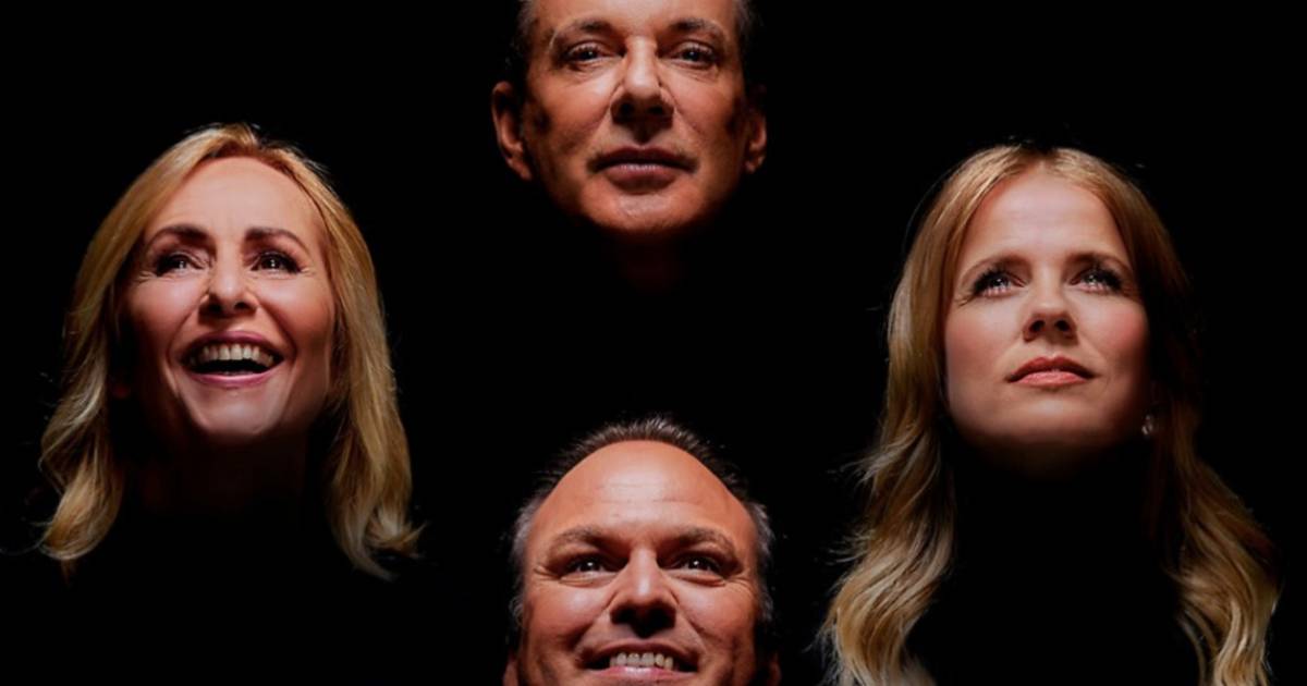 Dit Is De Winnaar Van The Voice Senior 2020 Show Ad Nl