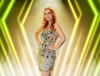 Loredana trapt ‘Eurosong 2023’ op gang: “Een allergische reactie was bijna spelbreker voor mijn deelname”