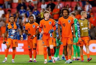 LIVE NETHERLANDS-GERMANY (20:45). Undav in the starting line-up, Zirkzee has to settle for a spot on the bench at Oranje