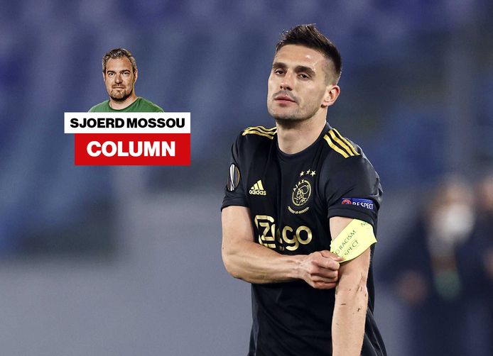 Dusan Tadic.