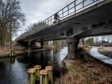 Helmondse traditie krijgt vervolg: nieuwe brug Helmond-Mierlo negen ton duurder uit