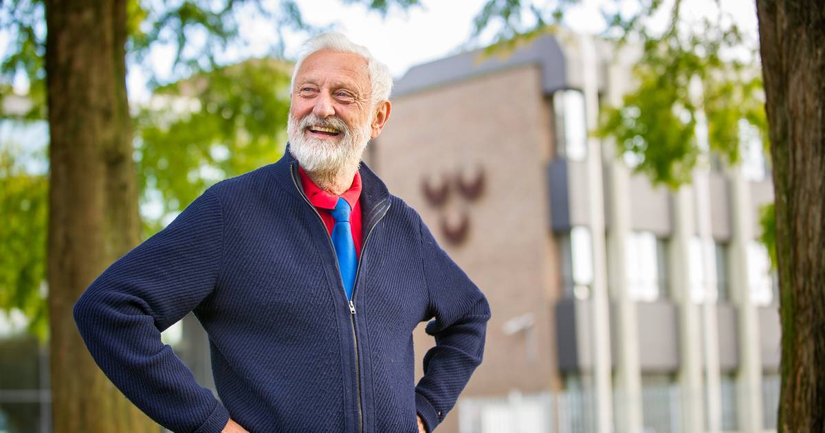 Jan de Ridder stopt bij VVD Oosterhout: 'Ik ben niet verbitterd, wel ...