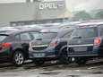 Appel au blocage des nouvelles voitures Opel