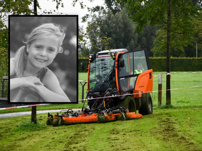Vrijspraak voor bestuurder na fataal grasmaaierongeluk waarbij Nederlandse Fleur (6) overleed