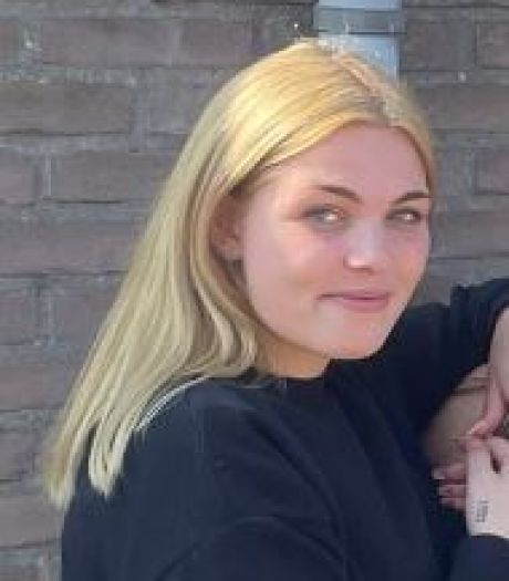 Politie maakt zich zorgen om vermiste Fabiënne (22), die mogelijk in Alphen zou verblijven