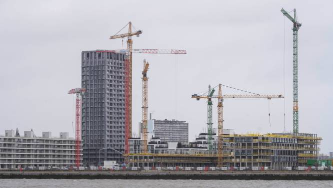 Dit is duurste gemeente van het land om appartement te kopen: check hier prijzen in jouw regio