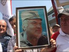 Ratko Mladic a souffert d'un cancer