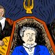 Wat klonk er op de begrafenis van Beethoven? Muziek van Mozart
