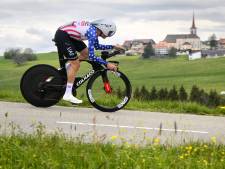 LIVE Ronde van Romandië | Kettingsproblemen Kasper Asgreen, Brandon mcNulty met snelste tijd