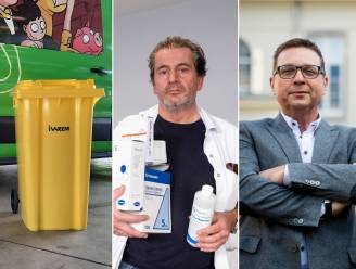 Nieuwe papiercontainers zorgen al meteen voor wrevel bij Bornemnaars: “Pas over drie maanden kan je ander formaat aanvragen”