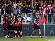 Almere in de ban van mogelijk debuut in eredivisie: ‘Hadden moeiteloos nóg 4000 kaarten kunnen verkopen’