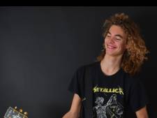 Dordtse Nick (17) nodigt jongeren uit voor online show ‘We will rock corona’