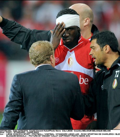L'Udinese fait les yeux doux à Mangala