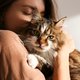 Vrouwen met déze sterrenbeelden zijn de beste kattenbaasjes