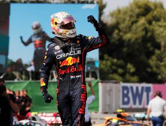 Max Verstappen wint in Barcelona na pech bij Charles Leclerc en wordt nieuwe WK-leider