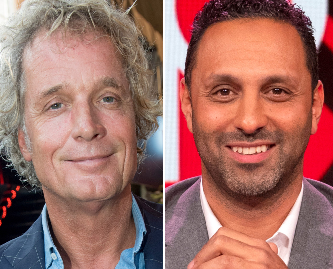 Jeroen Pauw Had ‘gesprek Op Menselijk Niveau Met Khalid Kasem ‘ik