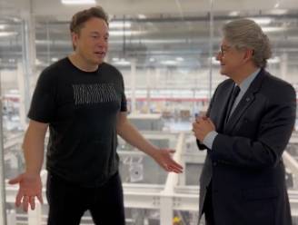 Elon Musk zegt dat Twitter EU-regels voor digitale diensten zal naleven