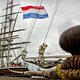 Sail draait om romantiek