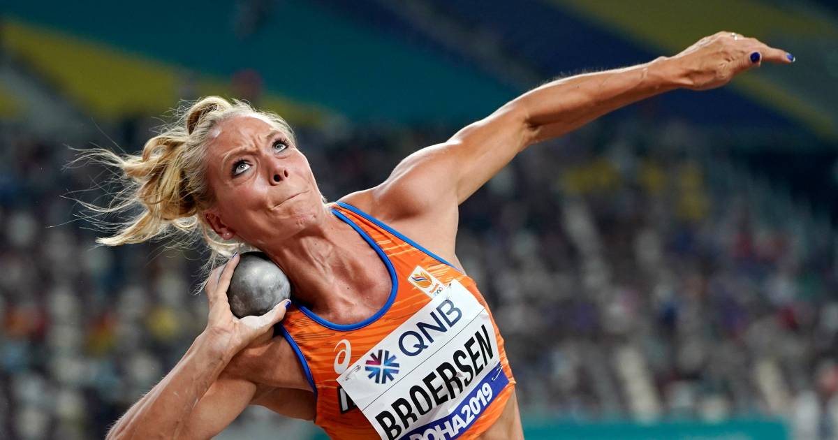 Dit is het programma van vandaag bij de WK atletiek Andere sporten AD.nl