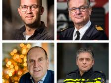 Twentse crisiscoördinator: ‘Een feestje? Nu? Onverantwoord, kortzichtig en egoïstisch’