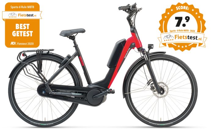 Ebike beste hot sale 2020