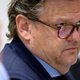 N-VA-Kamerlid schiet op "journalistenratten", maar excuseert zich nadien: "Ik was te hard"