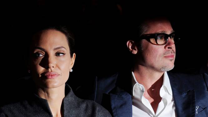 Brad Pitt reageert op beschuldigingen van mishandeling: “Het doelwit van persoonlijke aanval”