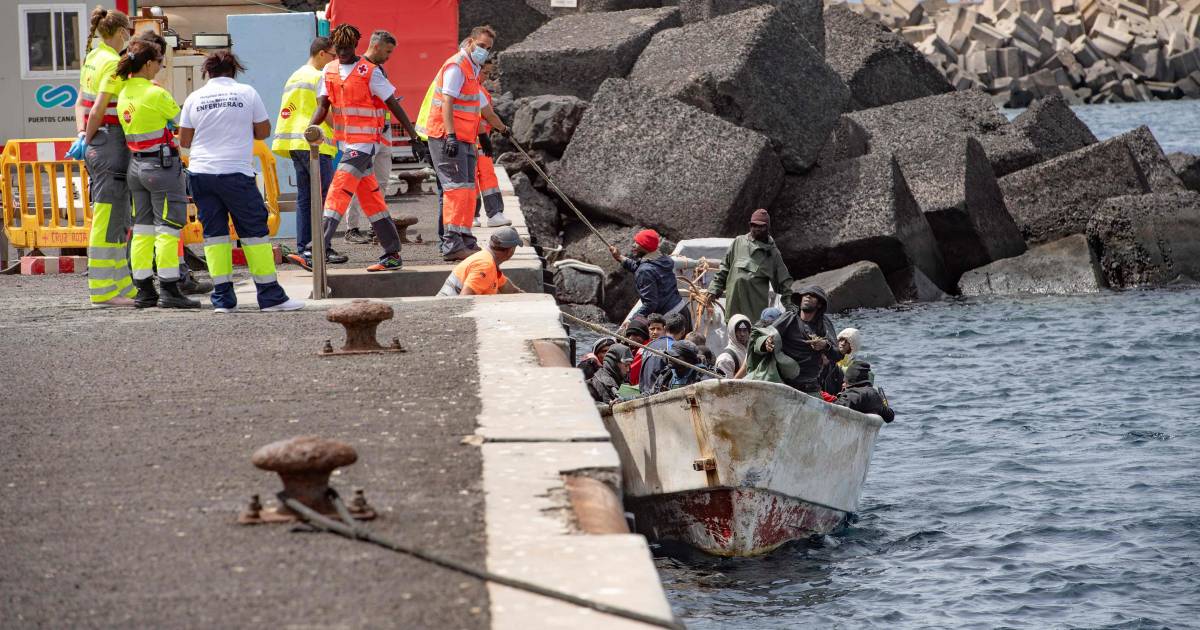 Migrantes asesinados mientras cruzaban el Canal de la Mancha entre Francia e Inglaterra | En el extranjero