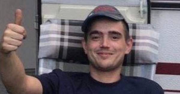 Familie maakt zich zorgen om vermiste Jerôme (31) uit Reek: 'Ik weet niet meer wat ik kan geloven' -