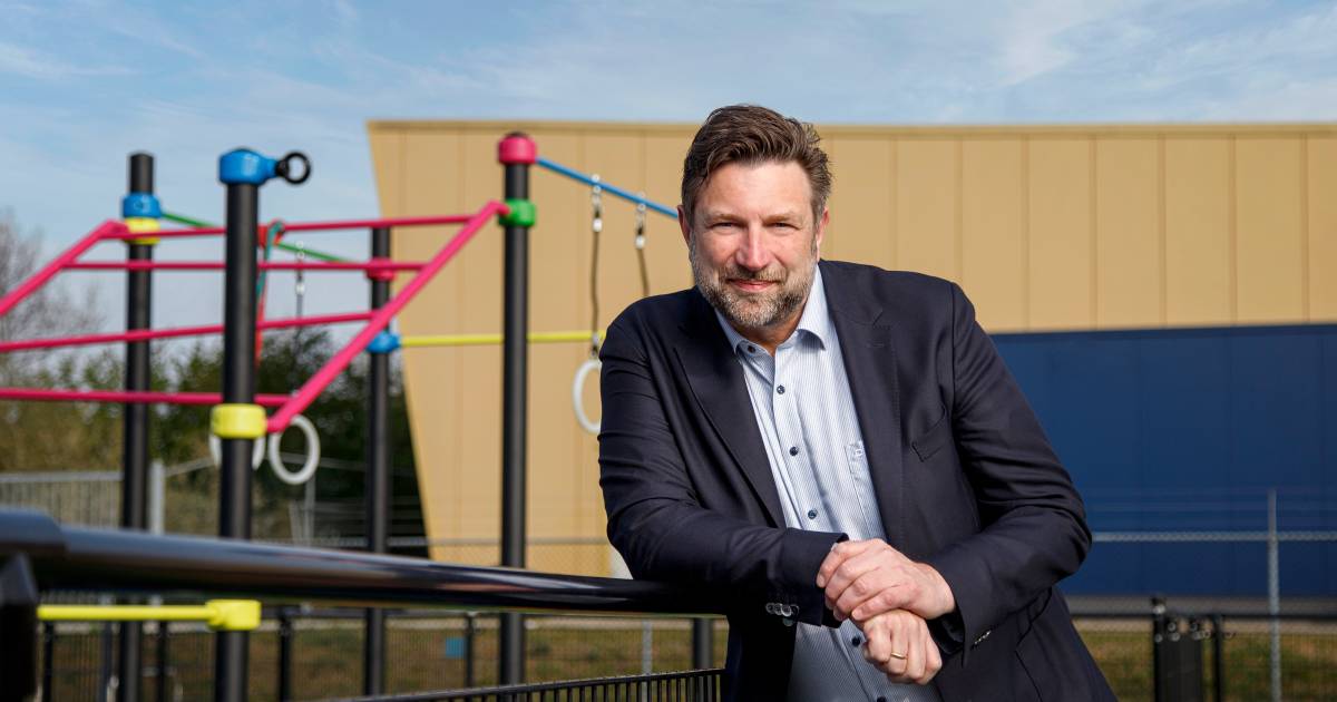 Baas Sportservice De Vallei wordt wethouder in Rheden