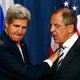 Syrië begroet deal over ontwapening