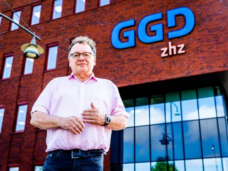Baas GGD ZHZ maakt na een jaar de balans op: ‘Vaccineren is enige weg die ik zie om uit deze crisis te komen’