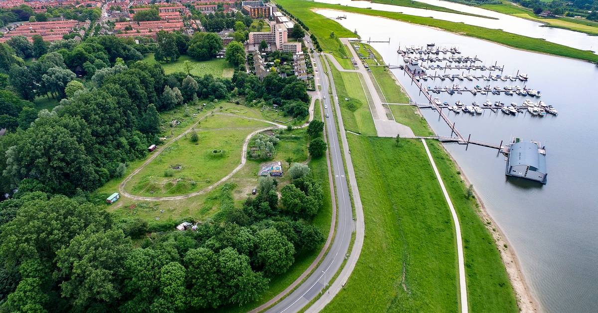 Ondanks ingecalculeerd verlies streeft college naar nul op Tuinen van Zandweerd