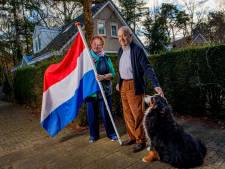 Na een jarenlange strijd wonen de bewoners eindelijk legaal op dit vakantiepark