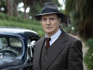 INTERVIEW. Liam Neeson maakt de honderd filmrollen vol: “Gelukkig werd ik pas op mijn 41 jaar een filmster”
