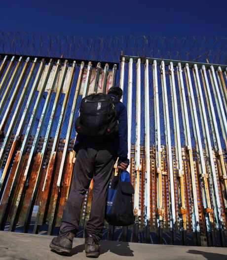 Man smokkelt twee Mexicaanse migranten in doodskist de VS binnen