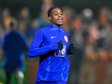 Jeremie Frimpong sprak niet met Ronald Koeman over afwijzing: ‘Aan mentaliteit is niets veranderd’