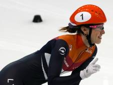 Suzanne Schulting pakt op 1500 meter in Debrecen goud én ticket voor de Spelen