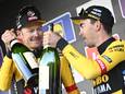 Dylan van Baarle laat Dwars door Vlaanderen schieten, Laporte vervangt de Nederlander.