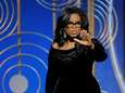 Oprah zorgt voor hét moment van de Golden Globes met krachtige speech: "Ik hoop dat er nu veel kleine meisjes naar me kijken"