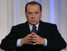 Berlusconi exclut de démissionner
