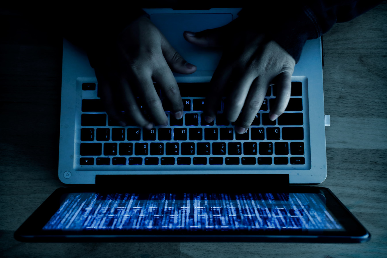 La cybercriminalité, et notamment le “phishing”, en progression ...