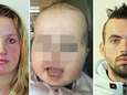 Ontvoerde baby na enkele uren teruggevonden in Duits vakantiepark, ouders aangehouden
