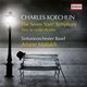 Dirigent Ariana Matiakh doet een geslaagde poging Charles Koechlin voor de vergetelheid te behoeden ★★★★☆